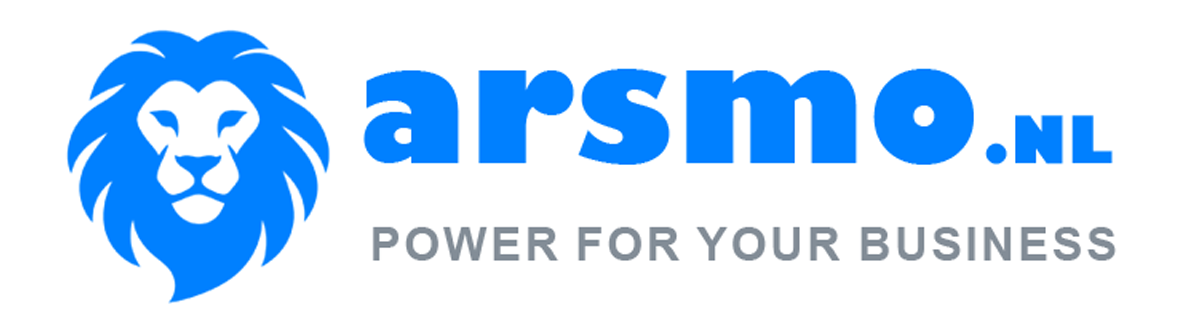 ARSMO.nl - Wykonujemy strony internetowe...