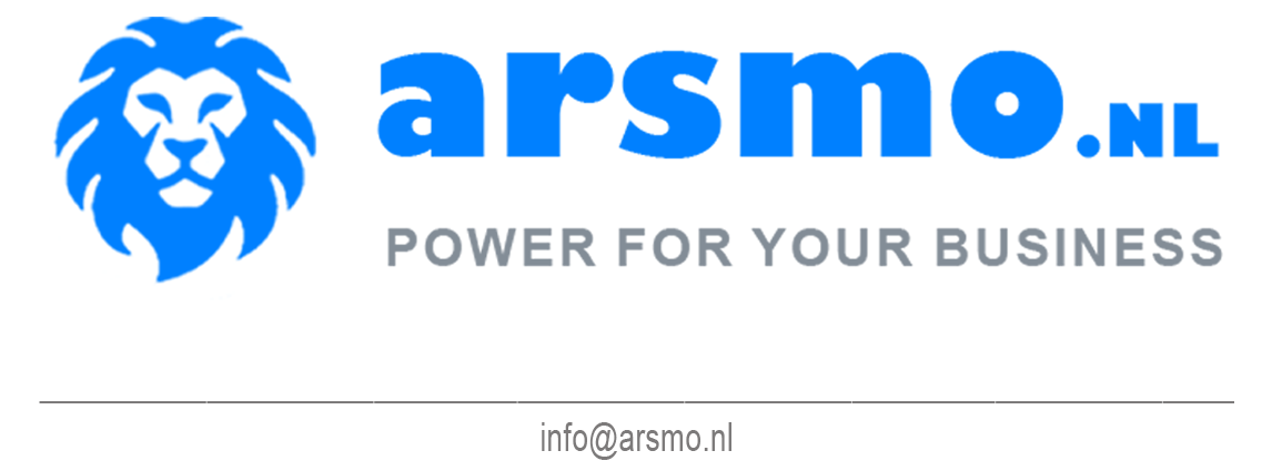 ARSMO.nl - Wykonujemy strony internetowe...